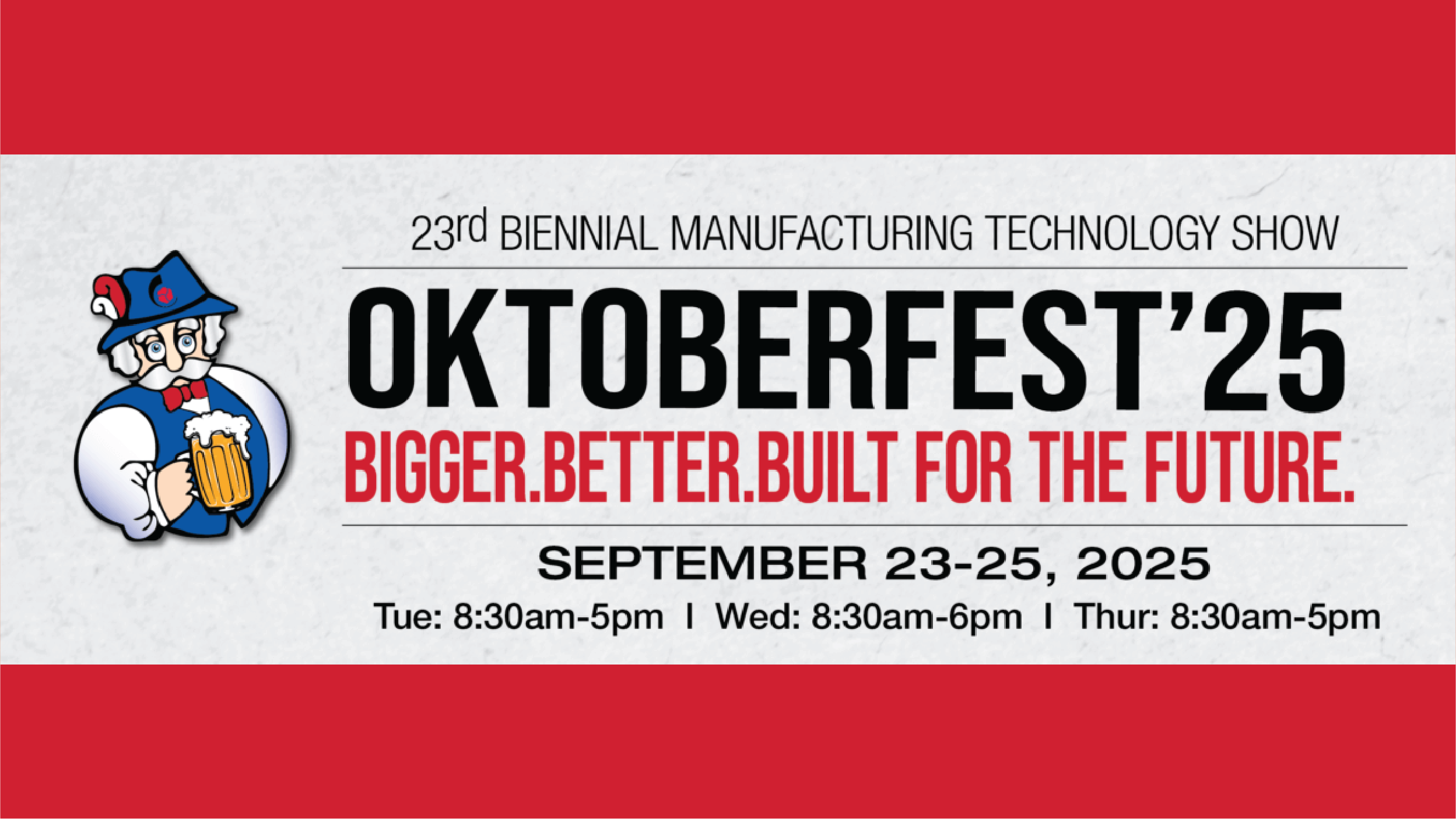 Oktoberfest registration 25 Oktoberfest registration 25